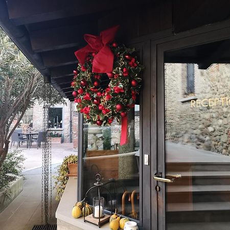 Lear Gourmet & Relais Briosco Ngoại thất bức ảnh