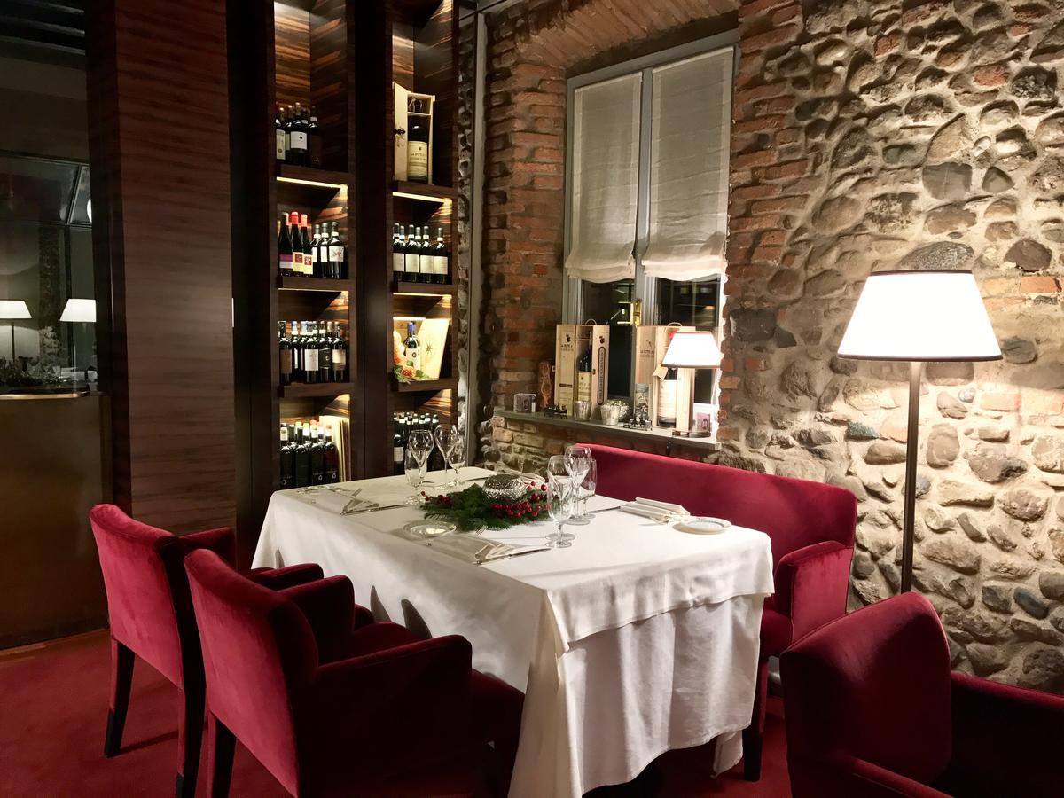 Lear Gourmet & Relais Briosco Ngoại thất bức ảnh