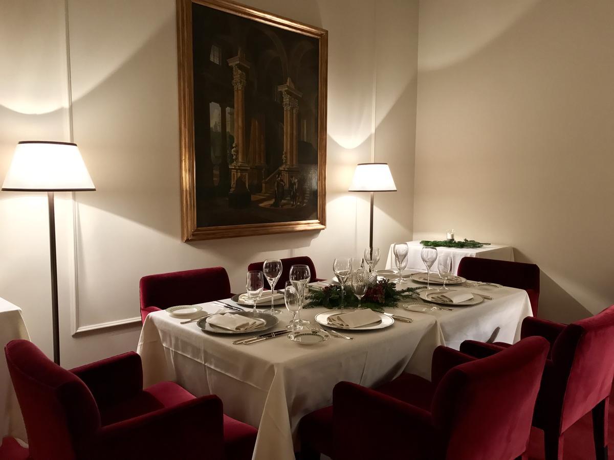 Lear Gourmet & Relais Briosco Ngoại thất bức ảnh