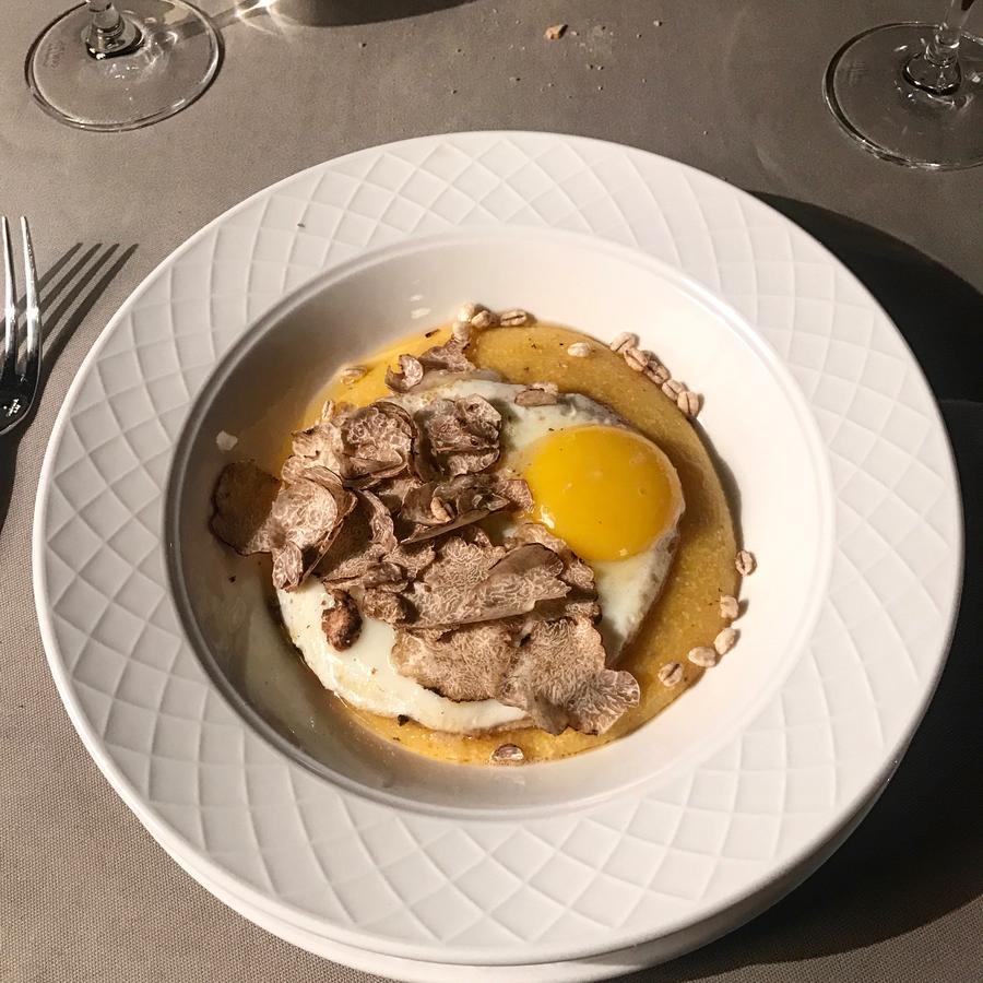 Lear Gourmet & Relais Briosco Ngoại thất bức ảnh