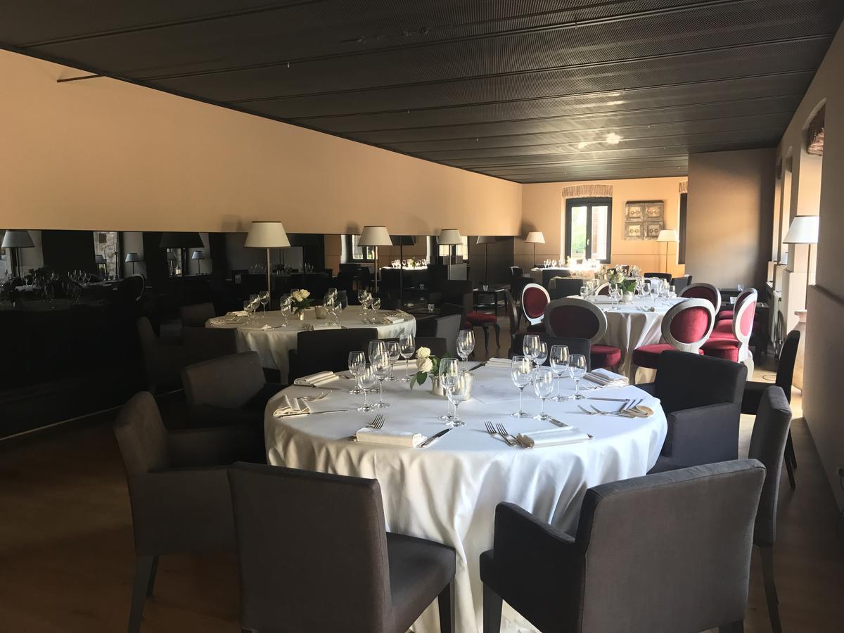 Lear Gourmet & Relais Briosco Ngoại thất bức ảnh