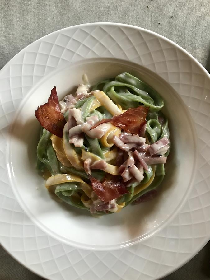 Lear Gourmet & Relais Briosco Ngoại thất bức ảnh
