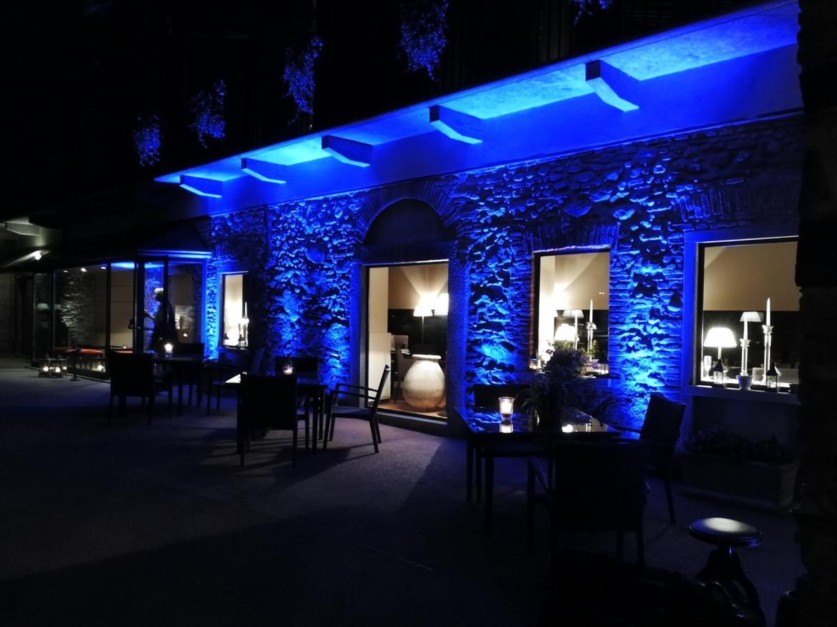 Lear Gourmet & Relais Briosco Ngoại thất bức ảnh