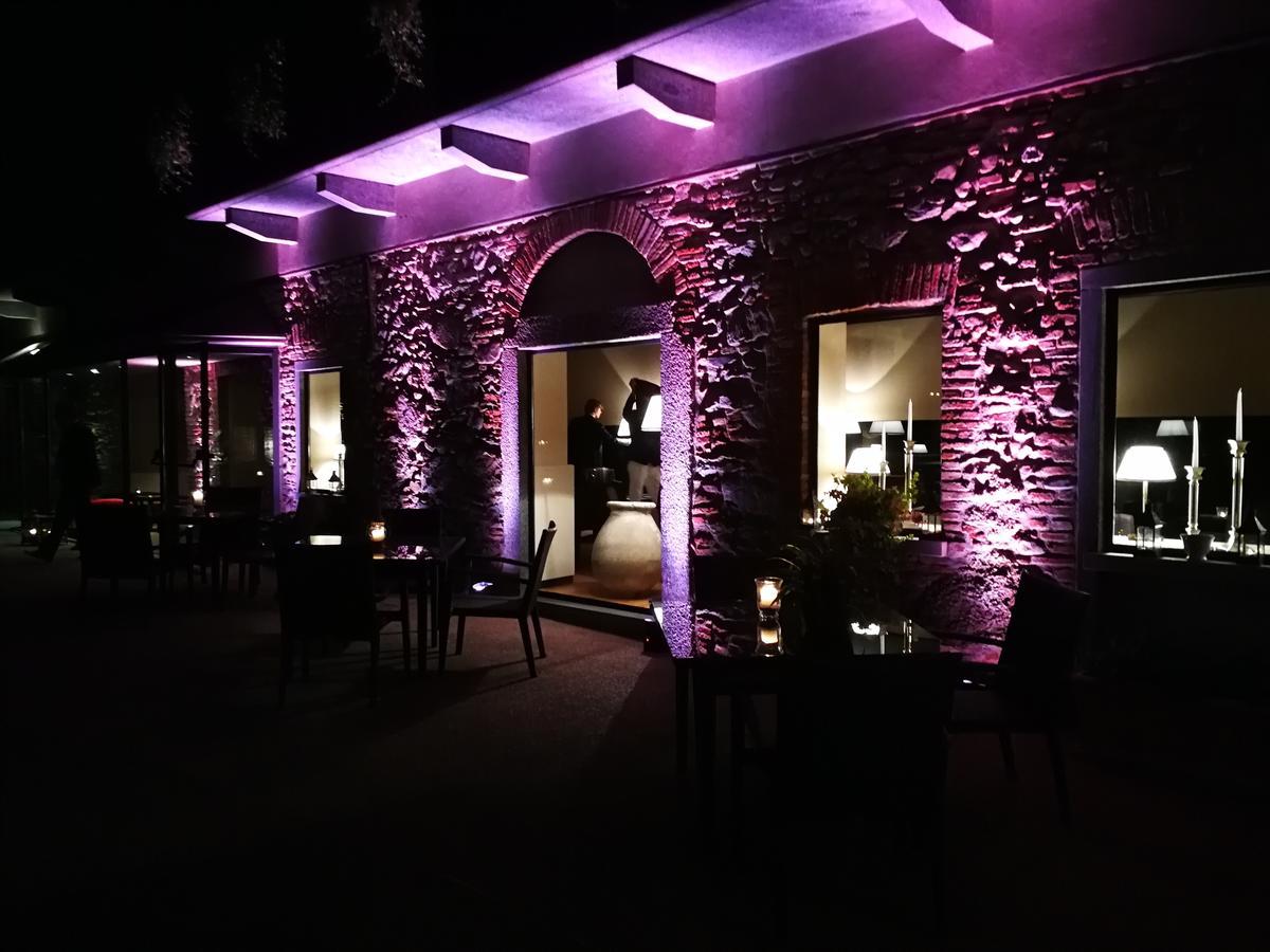 Lear Gourmet & Relais Briosco Ngoại thất bức ảnh