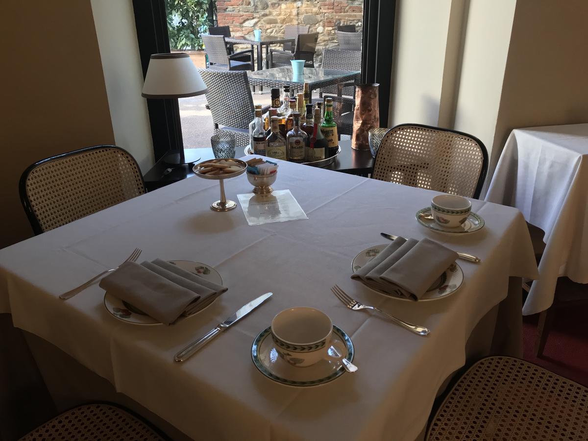 Lear Gourmet & Relais Briosco Ngoại thất bức ảnh
